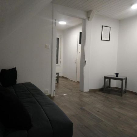 Restaurant Hebergement "Relais De La Poste" Masevaux-Niederbruck Εξωτερικό φωτογραφία