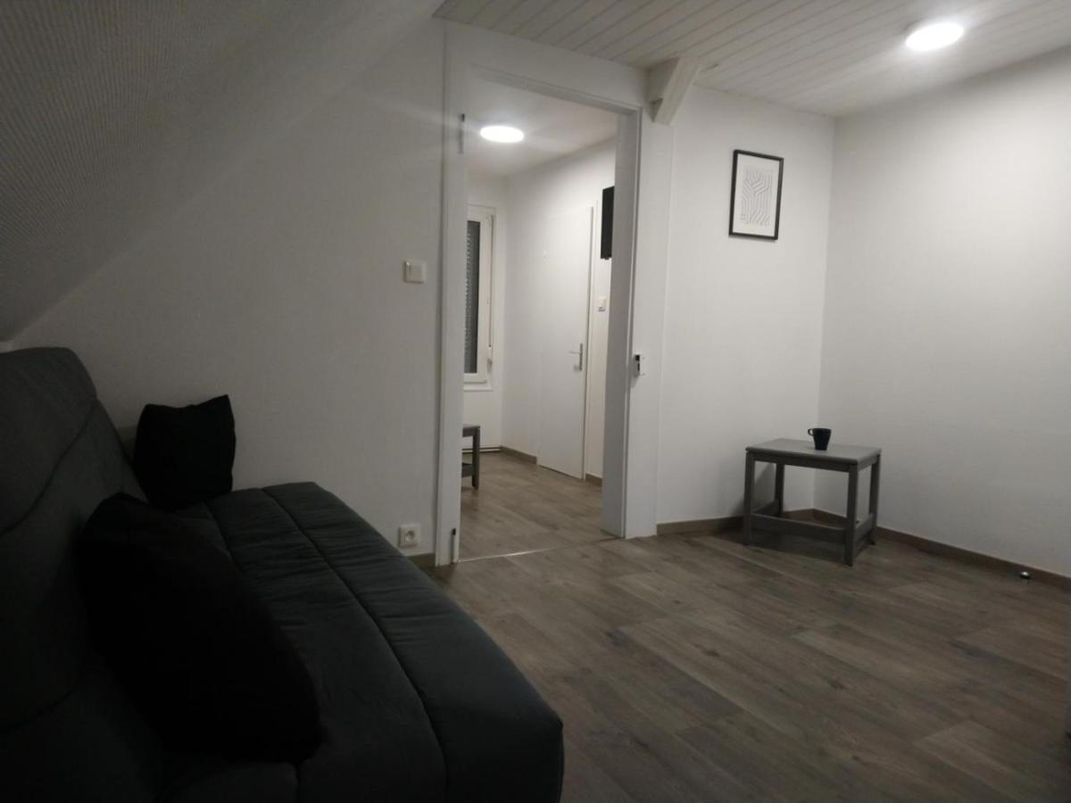 Restaurant Hebergement "Relais De La Poste" Masevaux-Niederbruck Εξωτερικό φωτογραφία